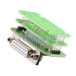 Xhorse Adapter XDNP56GL VW EGS DL382 Adapter For MINI PROG and Key Tool Plus